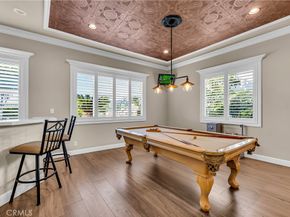 21 Corn Flower Street, Coto de Caza CA 92679