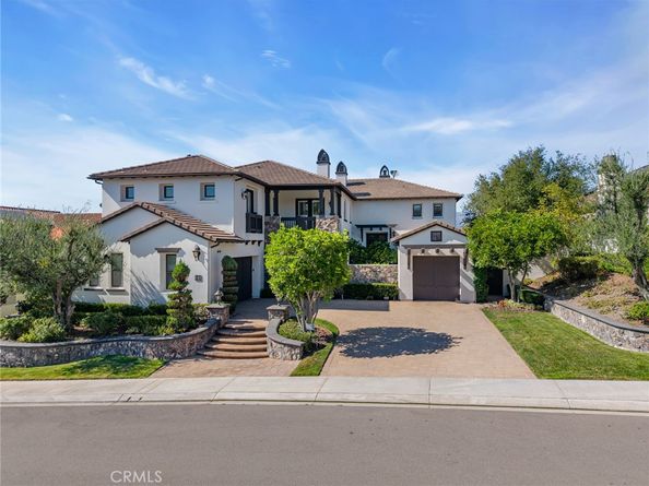21 Corn Flower Street, Coto de Caza CA 92679
