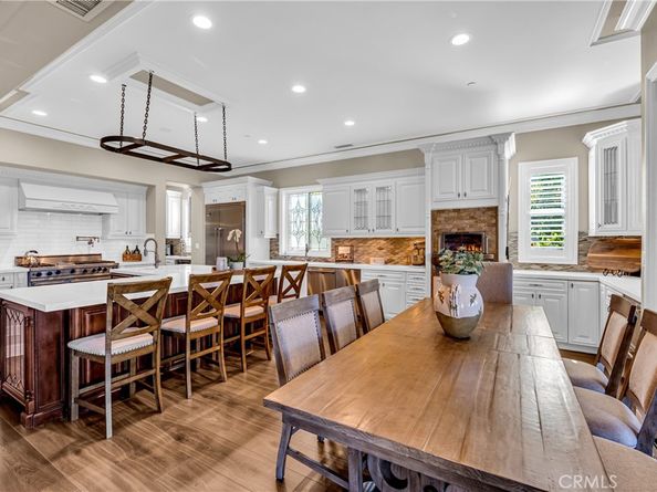21 Corn Flower Street, Coto de Caza CA 92679