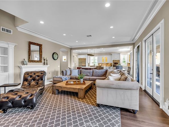 21 Corn Flower Street, Coto de Caza CA 92679