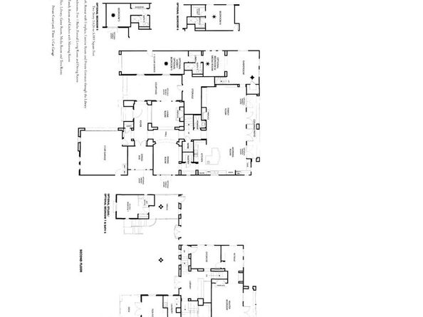21 Corn Flower Street, Coto de Caza CA 92679