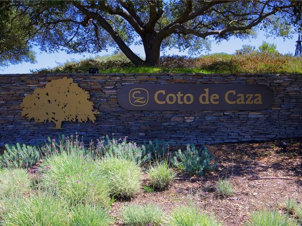 21 Corn Flower Street, Coto de Caza CA 92679
