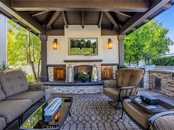 21 Corn Flower Street, Coto de Caza CA 92679
