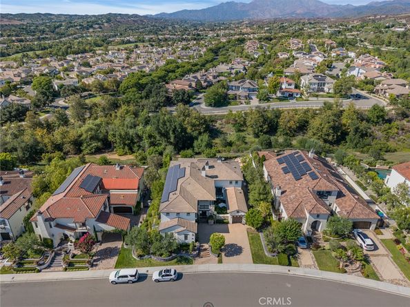21 Corn Flower Street, Coto de Caza CA 92679