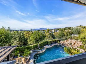 21 Corn Flower Street, Coto de Caza CA 92679