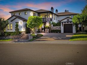 21 Corn Flower Street, Coto de Caza CA 92679