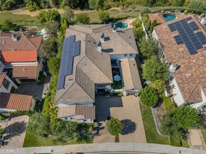 21 Corn Flower Street, Coto de Caza CA 92679