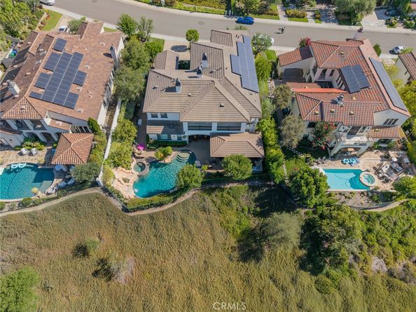 21 Corn Flower Street, Coto de Caza CA 92679