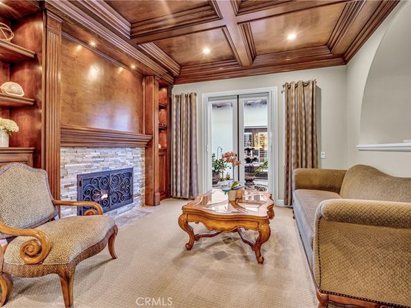 21 Corn Flower Street, Coto de Caza CA 92679
