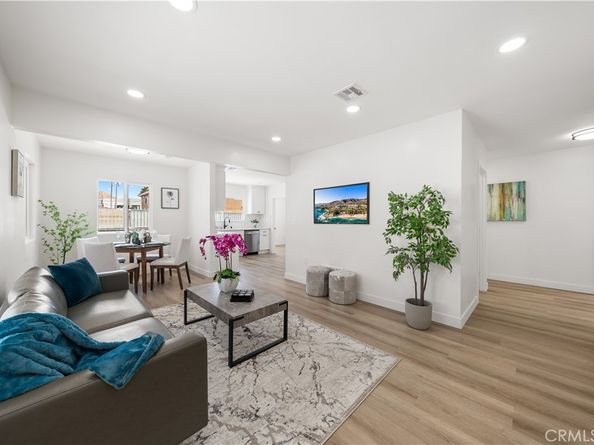 1412 W 93rd Street, Los Angeles CA 90047