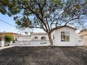1412 W 93rd Street, Los Angeles CA 90047