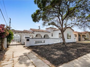 1412 W 93rd Street