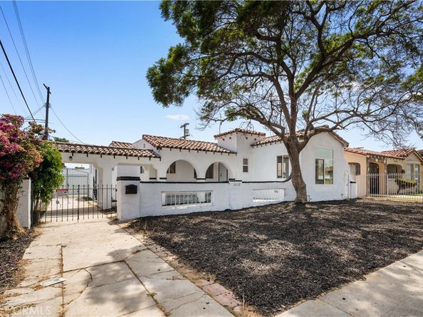 1412 W 93rd Street, Los Angeles CA 90047
