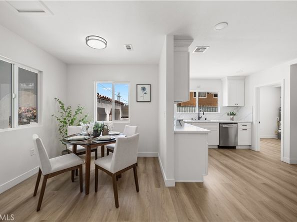 1412 W 93rd Street, Los Angeles CA 90047