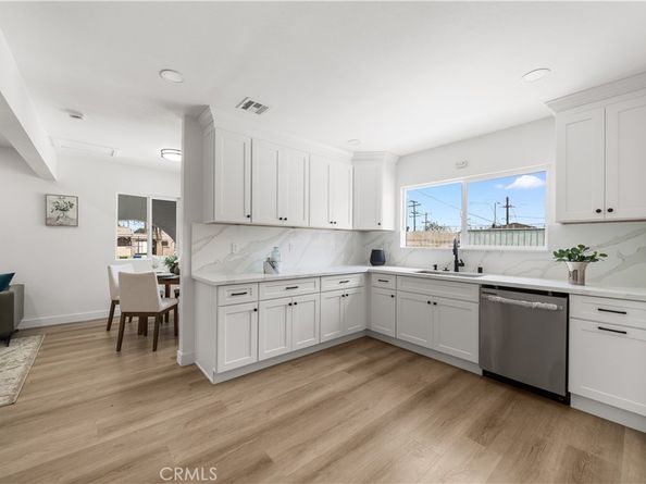 1412 W 93rd Street, Los Angeles CA 90047