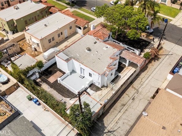 1412 W 93rd Street, Los Angeles CA 90047