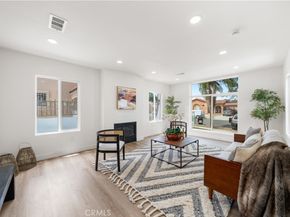 1412 W 93rd Street, Los Angeles CA 90047