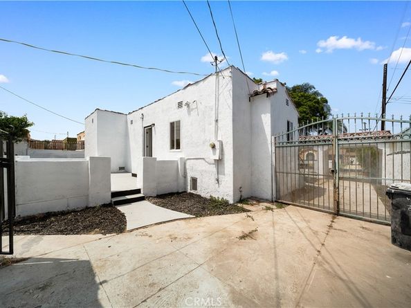 1412 W 93rd Street, Los Angeles CA 90047