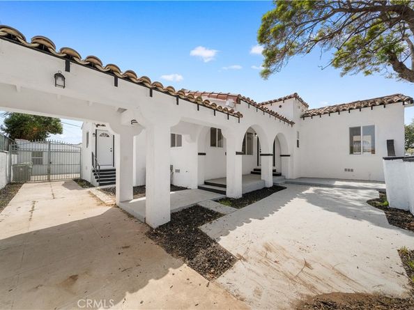 1412 W 93rd Street, Los Angeles CA 90047