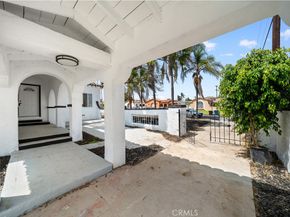 1412 W 93rd Street, Los Angeles CA 90047