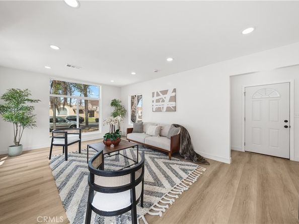 1412 W 93rd Street, Los Angeles CA 90047
