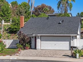 26812 Via Llano, Mission Viejo CA 92691