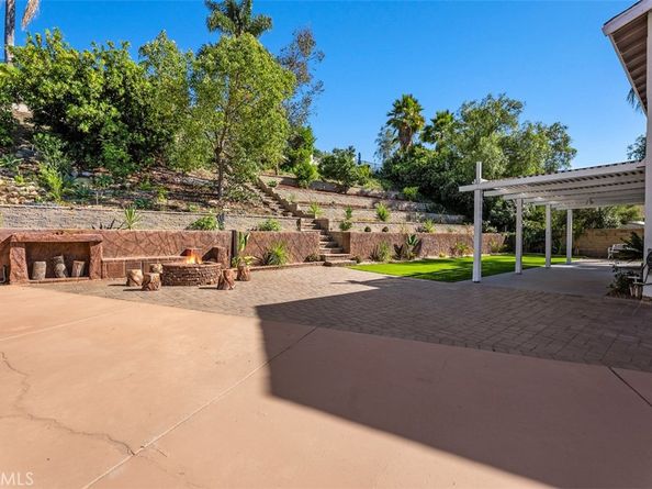 26812 Via Llano, Mission Viejo CA 92691