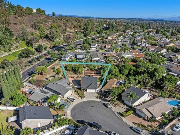 26812 Via Llano, Mission Viejo CA 92691