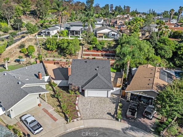 26812 Via Llano, Mission Viejo CA 92691