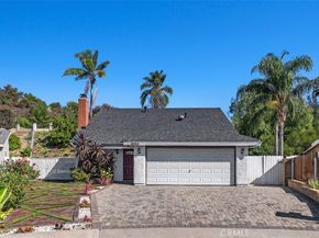 26812 Via Llano, Mission Viejo CA 92691