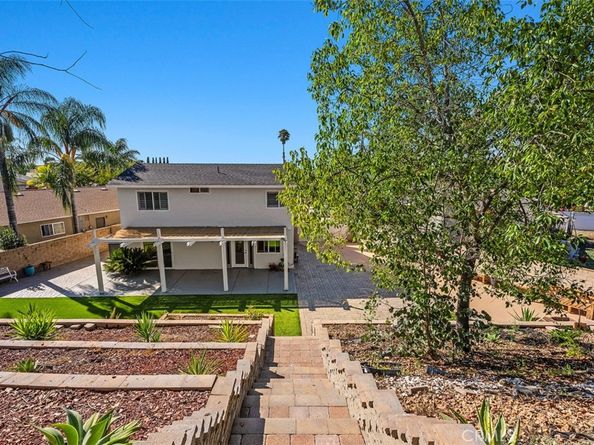 26812 Via Llano, Mission Viejo CA 92691