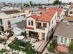 613 Larkspur Avenue, Corona Del Mar CA 92625