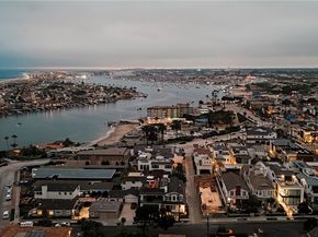 613 Larkspur Avenue, Corona Del Mar CA 92625