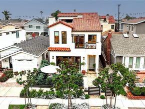 613 Larkspur Avenue, Corona Del Mar CA 92625