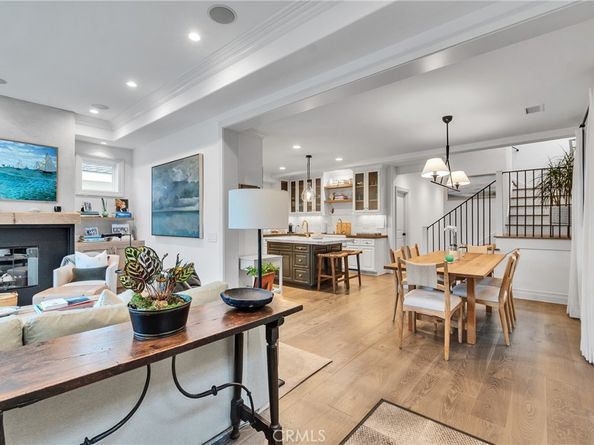 613 Larkspur Avenue, Corona Del Mar CA 92625