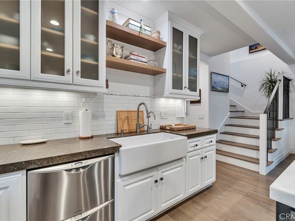 613 Larkspur Avenue, Corona Del Mar CA 92625
