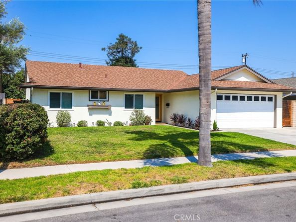 20071 Moontide Circle, Huntington Beach CA 92646
