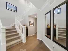 3 Heatherwood, Irvine CA 92620