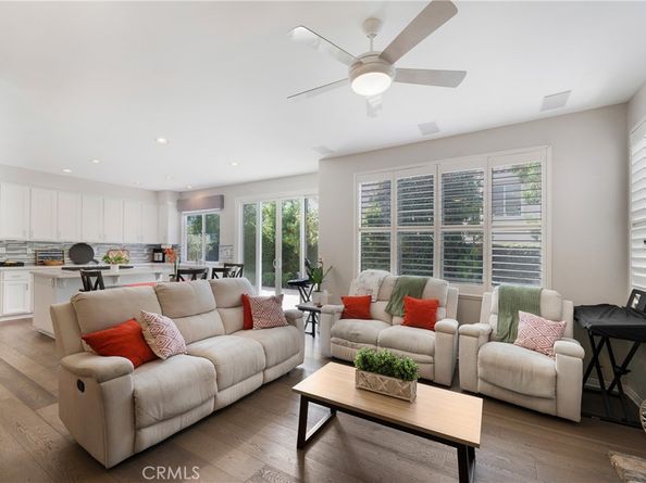 3 Heatherwood, Irvine CA 92620