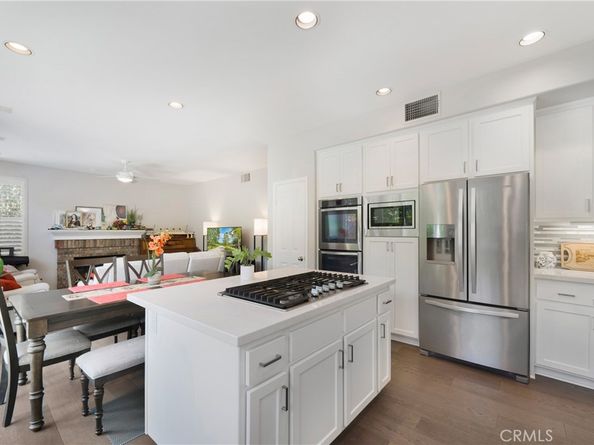 3 Heatherwood, Irvine CA 92620