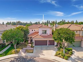 3 Heatherwood, Irvine CA 92620