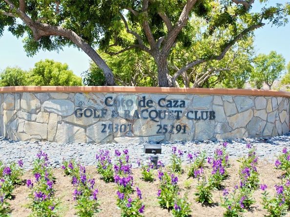 23442 Via Codorniz, Coto de Caza CA 92679