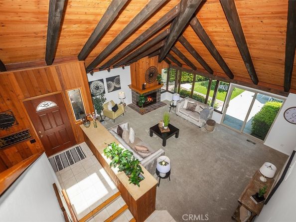 23442 Via Codorniz, Coto de Caza CA 92679