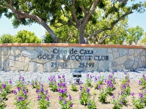 23442 Via Codorniz, Coto de Caza CA 92679