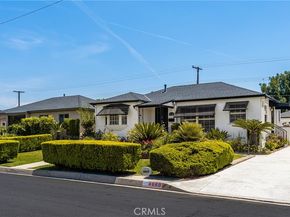 4660 Whitney Drive, El Monte CA 91731
