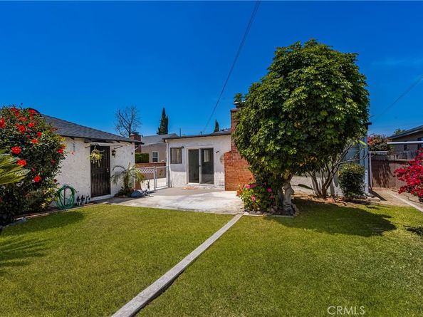 4660 Whitney Drive, El Monte CA 91731