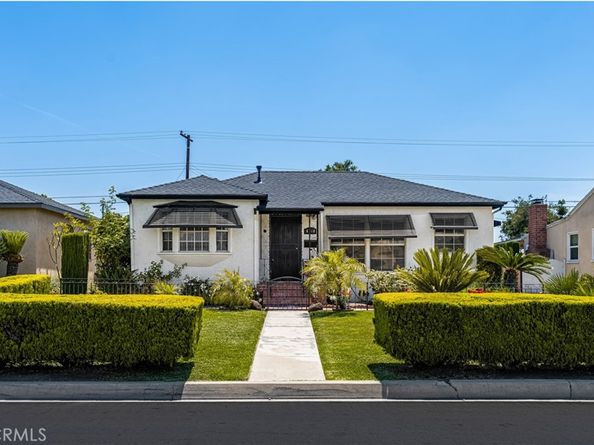 4660 Whitney Drive, El Monte CA 91731