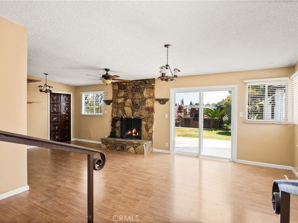 4660 Whitney Drive, El Monte CA 91731