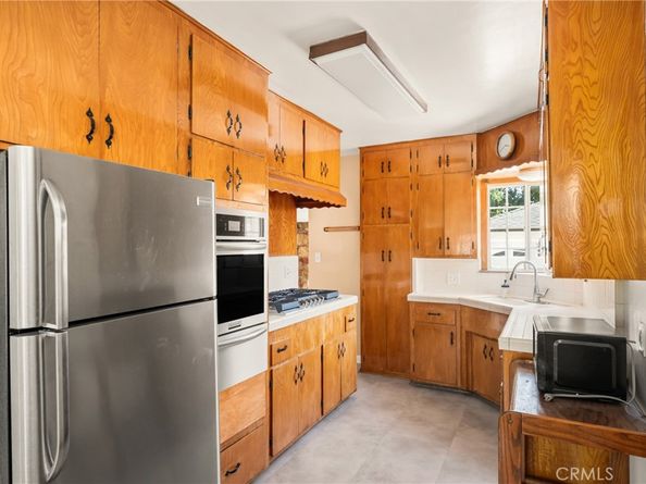 4660 Whitney Drive, El Monte CA 91731
