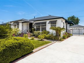 4660 Whitney Drive, El Monte CA 91731